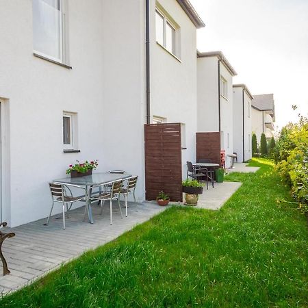 Krystynka Gąski Exterior foto
