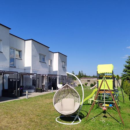 Krystynka Gąski Exterior foto