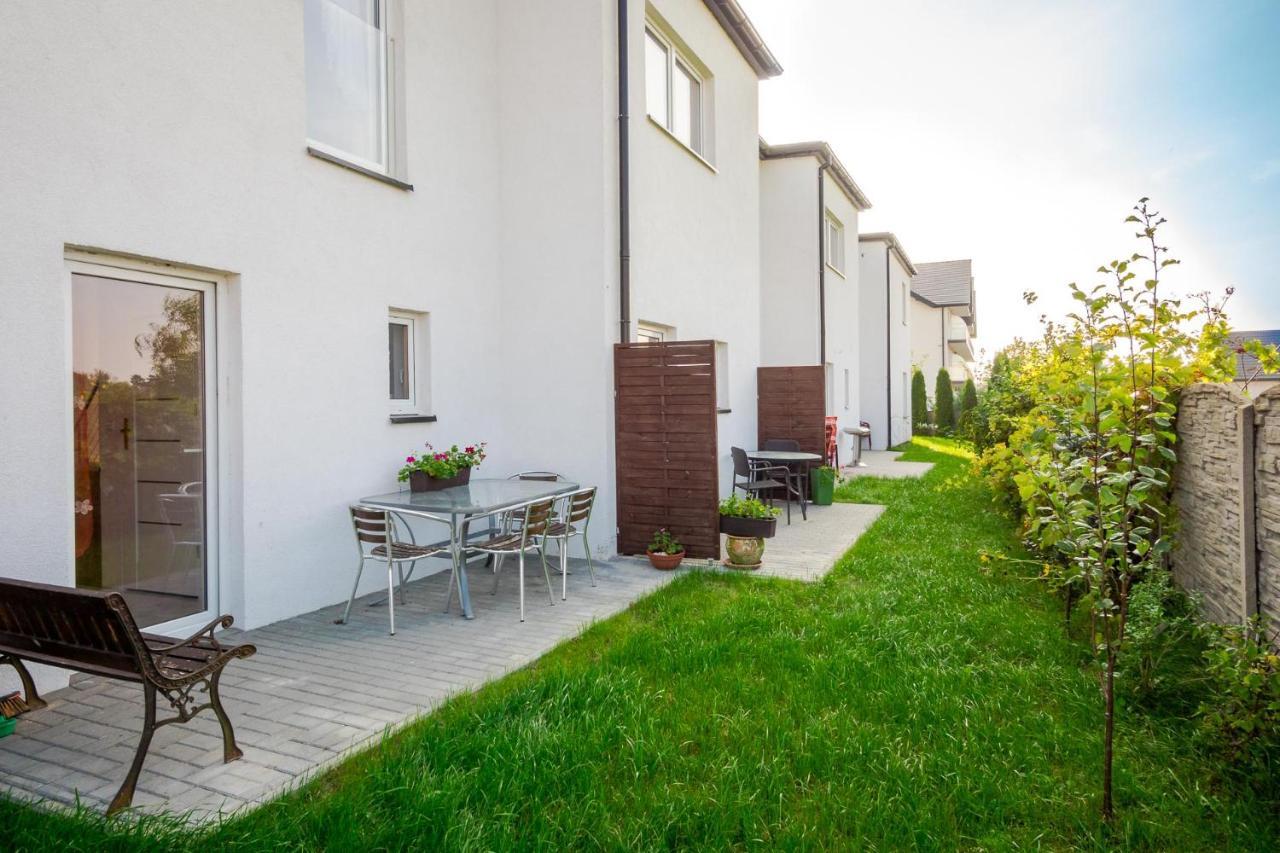 Krystynka Gąski Exterior foto