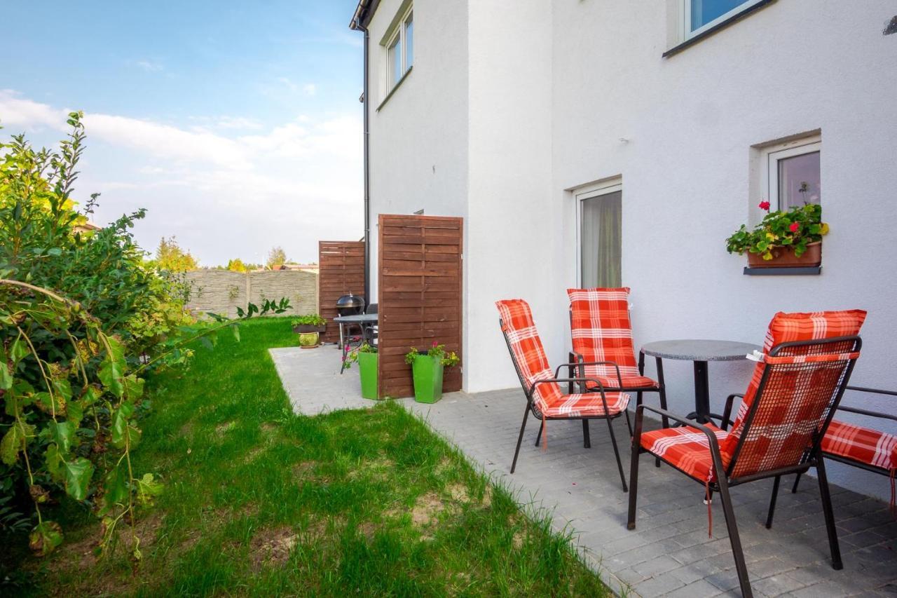 Krystynka Gąski Exterior foto
