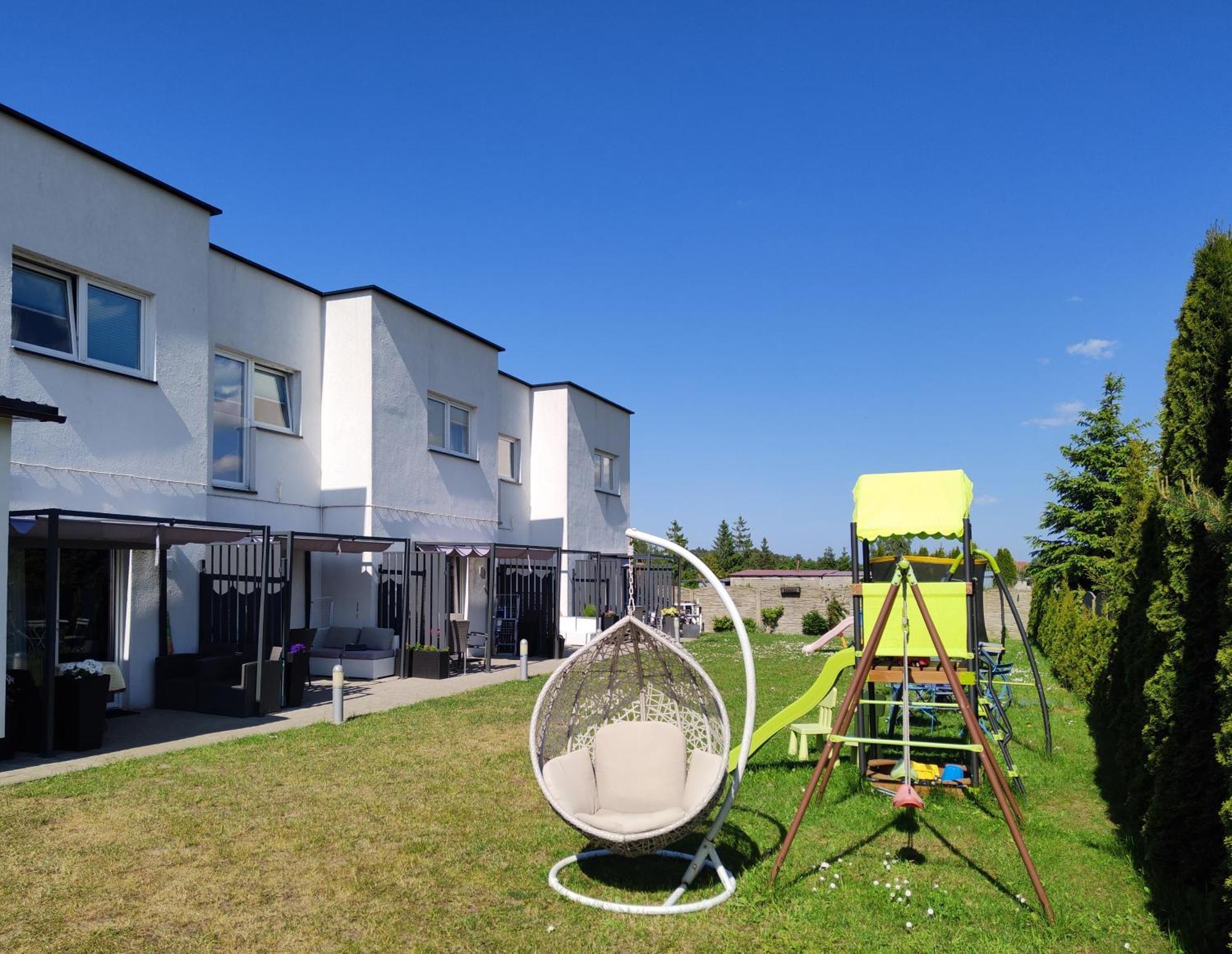 Krystynka Gąski Exterior foto